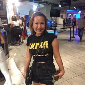 Meet your Posher, Van